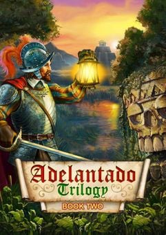 ADELANTADO TRILOGY. BOOK TWO PC - Szoftvermester.hu