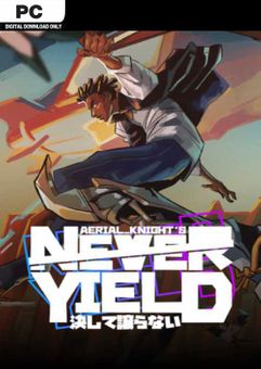 AERIAL_KNIGHT'S NEVER YIELD PC - Szoftvermester.hu