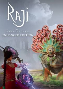 RAJI: AN ANCIENT EPIC PC - Szoftvermester.hu