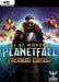 AGE OF WONDERS PLANETFALL PREMIUM EDITION PC - Szoftvermester.hu