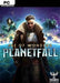 AGE OF WONDERS PLANETFALL PC - Szoftvermester.hu