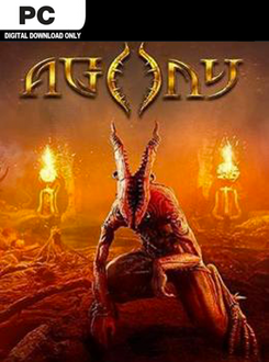 AGONY PC - Szoftvermester.hu