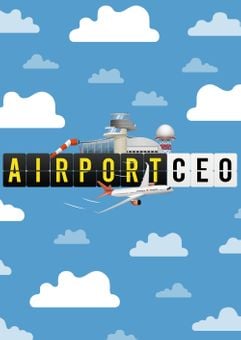 AIRPORT CEO PC - Szoftvermester.hu