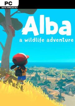 ALBA: A WILDLIFE ADVENTURE PC - Szoftvermester.hu