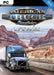 AMERICAN TRUCK SIMULATOR PC - UTAH DLC - Szoftvermester.hu