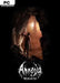 AMNESIA: REBIRTH PC - Szoftvermester.hu