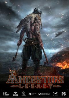 ANCESTORS LEGACY PC - Szoftvermester.hu