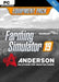 FARMING SIMULATOR 19 - ANDERSON GROUP EQUIPMENT PACK PC - Szoftvermester.hu