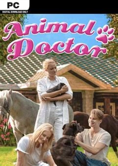 ANIMAL DOCTOR PC - Szoftvermester.hu