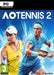 AO TENNIS 2 PC - Szoftvermester.hu