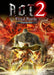 ATTACK ON TITAN 2: FINAL BATTLE UPGRADE PACK PC - Szoftvermester.hu