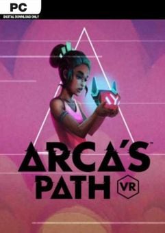 ARCA'S PATH VR PC - Szoftvermester.hu