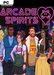 ARCADE SPIRITS PC - Szoftvermester.hu