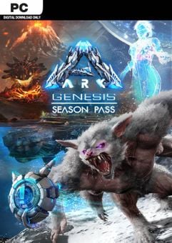 ARK: GENESIS SEASON PASS PC - Szoftvermester.hu