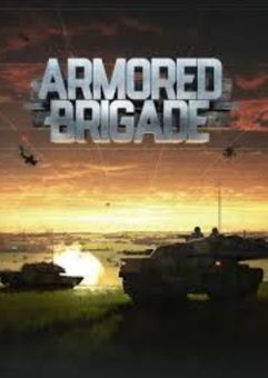 ARMORED BRIGADE PC - Szoftvermester.hu