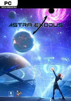 ASTRA EXODUS PC - Szoftvermester.hu