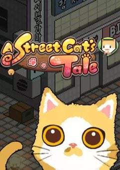 A STREET CAT'S TALE PC - Szoftvermester.hu