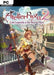 ATELIER RYZA 2: LOST LEGENDS & THE SECRET FAIRY PC - Szoftvermester.hu