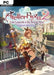 ATELIER RYZA 2: LOST LEGENDS & THE SECRET FAIRY - DELUXE EDITION PC - Szoftvermester.hu