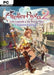 ATELIER RYZA 2: LOST LEGENDS & THE SECRET FAIRY - ULTIMATE EDITION PC - Szoftvermester.hu