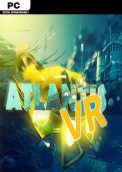 ATLANTIS VR PC - Szoftvermester.hu