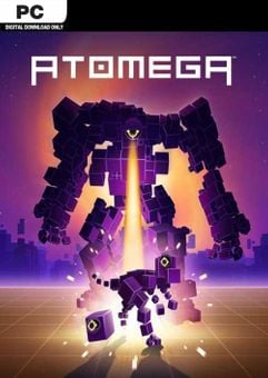 ATOMEGA PC - Szoftvermester.hu