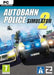 AUTOBAHN POLICE SIMULATOR 2 PC - Szoftvermester.hu