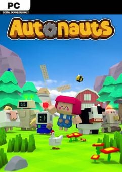 AUTONAUTS PC - Szoftvermester.hu