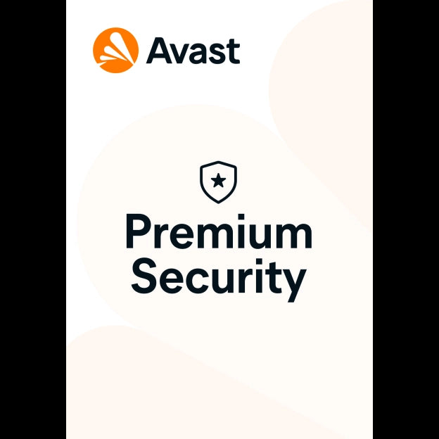 Avast Mobile Security Premium for Android (1 eszköz / 1 év)