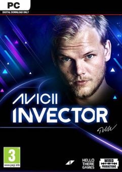 AVICII INVECTOR PC - Szoftvermester.hu