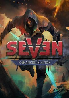 SEVEN: ENHANCED EDITION PC - Szoftvermester.hu