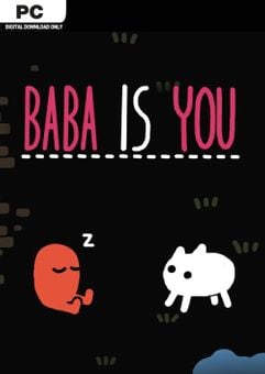 BABA IS YOU PC - Szoftvermester.hu