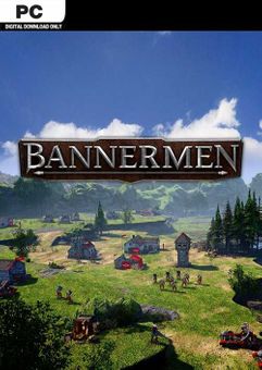 BANNERMEN PC - Szoftvermester.hu