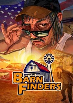 BARN FINDERS PC - Szoftvermester.hu