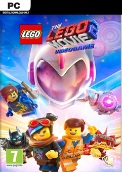 THE LEGO MOVIE 2 VIDEOGAME PC - Szoftvermester.hu