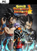 SUPER DRAGON BALL HEROES WORLD MISSION PC - Szoftvermester.hu