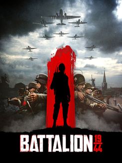 BATTALION 1944 PC - Szoftvermester.hu