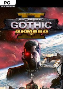 BATTLEFLEET GOTHIC: ARMADA 2 INC BETA PC - Szoftvermester.hu