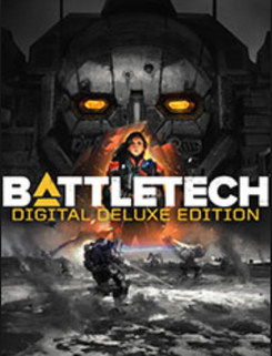 BATTLETECH DELUXE EDITION PC - Szoftvermester.hu