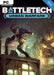 BATTLETECH URBAN WARFARE DLC PC - Szoftvermester.hu