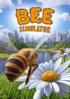 BEE SIMULATOR PC (STEAM) - Szoftvermester.hu