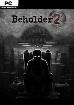 BEHOLDER 2 PC - Szoftvermester.hu