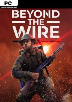 BEYOND THE WIRE PC - Szoftvermester.hu