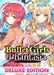 BULLET GIRLS PHANTASIA DELUXE EDITION PC - Szoftvermester.hu