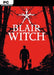 BLAIR WITCH PC - Szoftvermester.hu