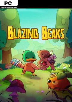 BLAZING BEAKS PC - Szoftvermester.hu