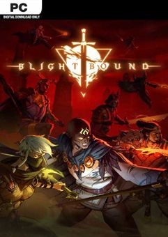 BLIGHTBOUND PC - Szoftvermester.hu