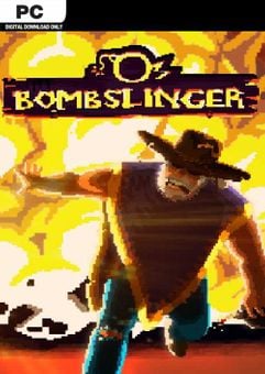 BOMBSLINGER PC - Szoftvermester.hu