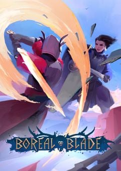 BOREAL BLADE PC - Szoftvermester.hu