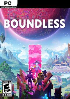 BOUNDLESS PC - Szoftvermester.hu